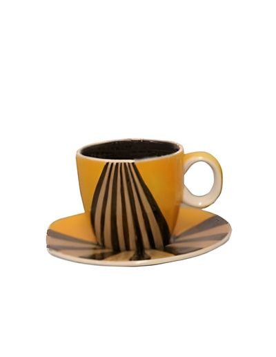 Φλυτζανάκι espresso ΝD-008C Etoile ND-008C