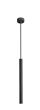 Μονόφωτο Μαύρο Elliot Viokef 4201703