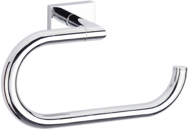 Χαρτοθήκη ανοικτή Χρώμιο Bronze Art ML-500 51ML-10