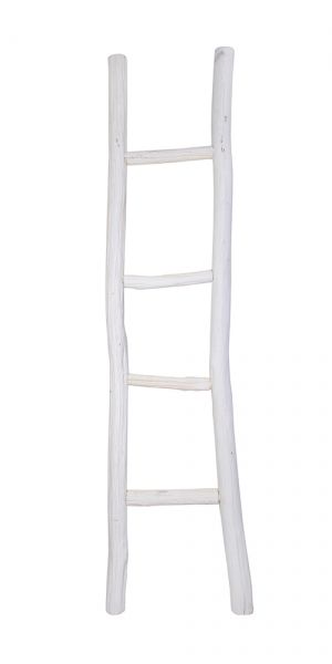 Σκάλα-Κρεμάστρα Ξύύλινη H150cm Etoile AT-750B