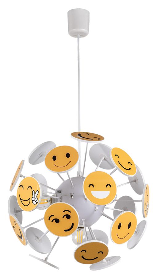 PDC 4342 MO 4/Φ ΜΠΑΛΑ EMOJI 4ΧΕ14 ARlight 0134068