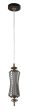 PDC 1287 CR 1/Φ ΜΑΚΡΟΣΤΕΝΟ ΓΥΑΛΙΝΟ ΧΡΩΜΙΟ LED-7W ΔΙΑΚΟΣΜΗΤΙΚΟ ΚΡΥΣΤΑΛΛΟ ARlight 0084658