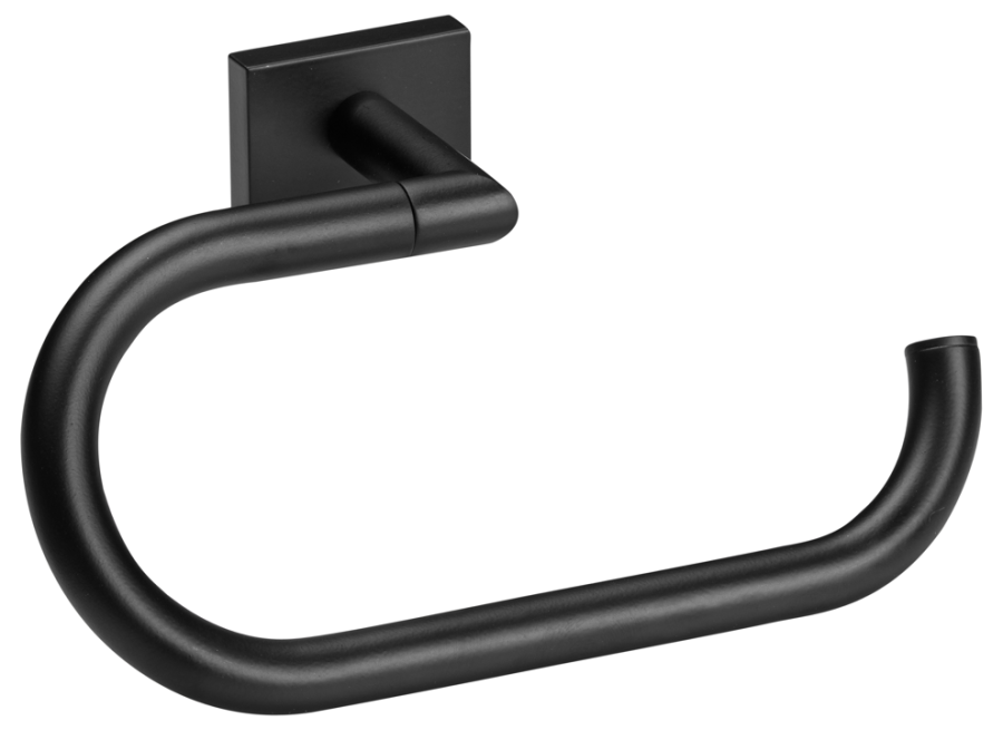 Χαρτοθήκη ανοικτή Μαύρο Bronze Art ML-500 51ML-MM