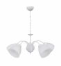 LAB/5L OVO WHITE-WH ΚΡΕΜΑΣΤΟ 5L Heronia 01-0449