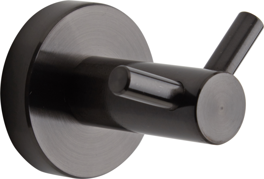 Άγκιστρο Διπλό Γραφίτης Bronze Art Inox304 3230-81