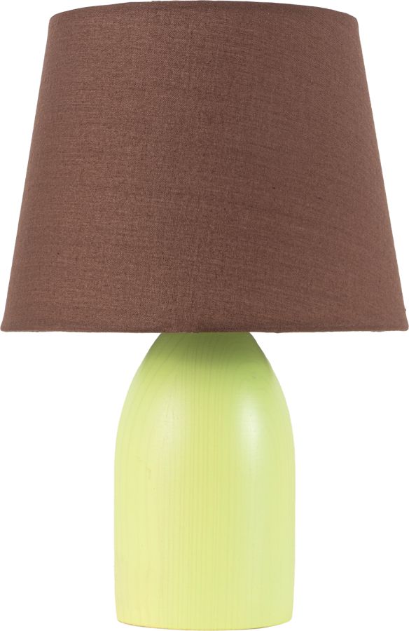 TLA 50 GN # ΠΟΡΤ.ΠΡΑΣΙΝΟ ΣΤΡΟΓ. ΞΥΛΟ ΜΕΓΑΛΟ  1ΧΕ14 ARlight 0226049