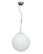 886-40 OPAL MAT BALL Z1 HOMELIGHTING 77-1876
