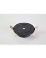 DL-B-BL DOWNLIGHT BASE BLACK D7.5x2cm HOMELIGHTING 77-9105