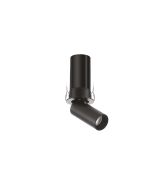 Downlight σποτ 5W 3CCT σε μαύρη απόχρωση X00170B