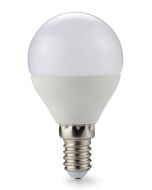 G45-833-7W E14 SMD LED 4000K EGO 1Z3 HOMELIGHTING 77-3457