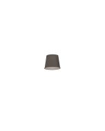 HL-G2 GREY BIG SHADE HOMELIGHTING 77-3324