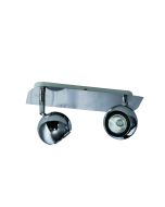 HS-2117-02 SPHERA PLATED CHROME,SPOT A1 HOMELIGHTING 77-2074
