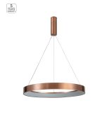 SE LED 60 AMAYA PENDANT COPPER HOMELIGHTING 77-8150