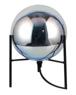 TLC 6901 3D ΠΟΡΤΑΤΙΦ 3D ΜΕ ΜΕΤΑΛΛΙΚΑ ΠΟΔΙΑ 1ΧΕ27 ARlight 0244073