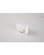 TRIO-AD-WH-3PH TRIO ADAPTER WHITE 3PHASE 7x3.3x4.5cm 220-240V HOMELIGHTING 77-9110