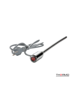 Ηλεκτρική Αντίσταση 200W για Πετσετοκρεμάστρα polished HE200W-100