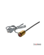 Ηλεκτρική Αντίσταση 250w για Πετσετοκρεμάστρα Antique Brass HE250W-221