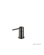 Μίκτης Πάγκου Eurorama Black Brushed R5309-410