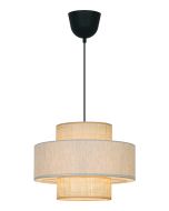 Μονόφωτο Κρεμαστό D300xH1500mm Andaman Viokef 4296600