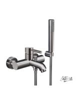 Μπαταρία Λουτρού, Τech La Torre Inox 12019-110