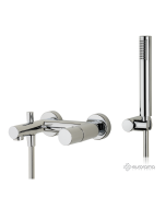 Μπαταρία Λουτρού Res-Pro Eurorama Chrome 175210DE-100