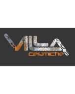 Πλακάκι Κουζίνας-Τοίχου 25*25 εκ.Λευκό Γυαλιστερό Pasta Bianca Nares White 2052525WH