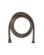 Σπιράλ Λουτρού 1.5m Vicario Tuscany Brass 16000754-541