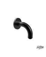 Στόμιο επίτοιχο 10εκ. Φ24 χιλ - 1/2'', LA TORRE Ιταλίας 12144/10-400