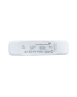 Power supply 24VDC 60W IP20 On-Off (Slim) Viokef 00/8078