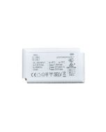 Power supply 24VDC 30W IP20 On-Off (Slim) Viokef 00/8077