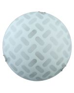 CCC 9307-30 ΠΛΑΦΟΝΙΕΡΑ ΣΧΕΔΙΑ ΛΕΥΚΑ 2XE27 ARlight 0064162