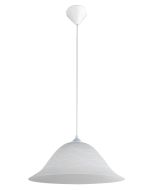 PDA 105-26 WH 1/Φ ΚΑΛΩΔΙΟ ΛΕΥΚΟ 1ΧΕ27 ARlight 0083486