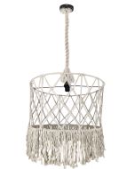 PDT 6845 # 1/Φ ΚΥΛΙΔΡΟΣ  ΜΑΚΡΑΜΕ ΛΕΥΚΟΣ ΜΕ ΚΡΟΣΣΙΑ ARlight 0083629