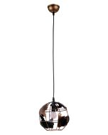 PDC 9456-20 BK 1/Φ ΥΔΡΟΓΕΙΟΣ ΜΙΚΡΗ ΜΕ ΠΑΤΙΝΑ ΧΡΥΣΗ Η ΑΣΗΜΙ 1ΧΕ14 ARlight 0084366