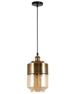 PDC 1419-A 1/Φ ΟΞΥΝΤΕ ΜΕΤΑΛΛΟ & ΓΥΑΛΙ ΜΕΛΙ 1ΧΕ27 ARlight 0084432