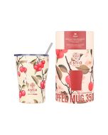 Θερμός Coffee Mug 350ml Sakura Wisper Estia Home Art 01-22990