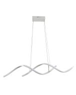 PDC 688 WH ΚΡΕΜΑΣΤΟ LED ΣΧΕΔΙΟ  KYMATA ARlight 0103480