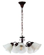 PDC 2261-5 BW# 5/Φ ΚΑΦΕ ΜΕ ΧΑΛΚΟ  1ΧΕ27 ARlight 0104298