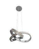 PDC 673 SL LED ΠΛΕΚΤΟ ΚΡΕΜΑΣΤΟ ΜΕ ΚΡΥΣΤΑΛΙΖΕ ΣΤΕΦΑΝΙ ARlight 0104425