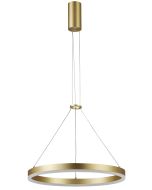 PDC 696-40 GDM LED ΚΡΕΜΑΣΤΟ ΧΡΥΣΟ ΜΑΤ ΣΤΕΦΑΝΙ Ø40 ARlight 0104494