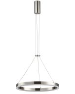 PDC 696-40 MCR LED ΚΡΕΜΑΣΤΟ ΝΙΚΕΛ ΜΑΤ ΣΤΕΦΑΝΙ Ø40 ARlight 0104495