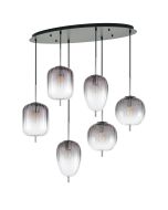 PDC 4022-6 CR ΠΟΛΥΦΩΤΟ 3 ΣΧΕΔΙΑ ΓΥΑΛΙΑ ΦΙΜΕ ΓΚΡΙ ΝΤΕΓΚΡΑΝΤΕ  6xE-14 ARlight 0104547