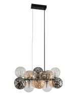 PDC 785-15 ΡΑΓΑ ΜΕ ΜΠΑΛΙΤΣΕΣ ΑΝΑΓΛΥΦΕΣ 3 ΧΡΩΜΑΤΑ 15xG-9 ARlight 0104575