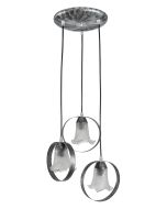 PDA 100-3 WH 3/Φ ΛΕΥΚΑ ΓΥΑΛΑΚΙΑ ΜΕ ΛΑΜΕΣ ARlight 0108417