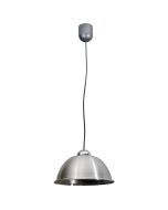 PDA 206 NM ΚΑΜΠΑΝΑ ΝΙΚΕΛ ΜΑΤ Φ:19ΕΚ  1ΧΕ27 ARlight 0111012