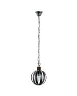 PDA 221-1 ΚΡΕΜ 1/Φ ΞΥΛΟ ΛΑΜΕΣ ΜΠΑΛΑ ΜΙΚΡΗ ARlight 0111030