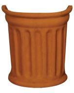 WLA 186 S ΑΠΛΙΚΑ ΚΕΡΑΜΙΚΟΣ ΚΙΟΝΑΣ GU10 ΕΞΩΤΕΡΙΚΟΥ ΧΩΡΟΥ ARlight 0141084