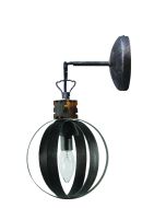 WLA 227 ΑΠΛΙΚΑ 1/Φ ΞΥΛΟ ΛΑΜΕΣ ΜΠΑΛΑ ARlight 0141086