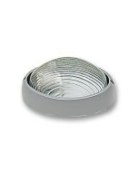 WLC 2032 SL ΓΚΡΙ ΑΛΟΥΜ. ΟΒΑΛ ARlight 0144067