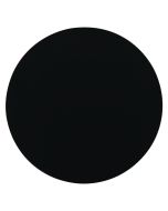 WLC 8501 BK ΑΠΛIKA ΣΤΡΟΓΓΥΛΗ  ΜΑΥΡΗ LED 5W ARlight 0144099